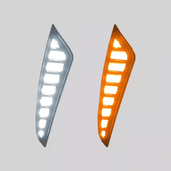 Đèn led cản trước BYD Atto 2